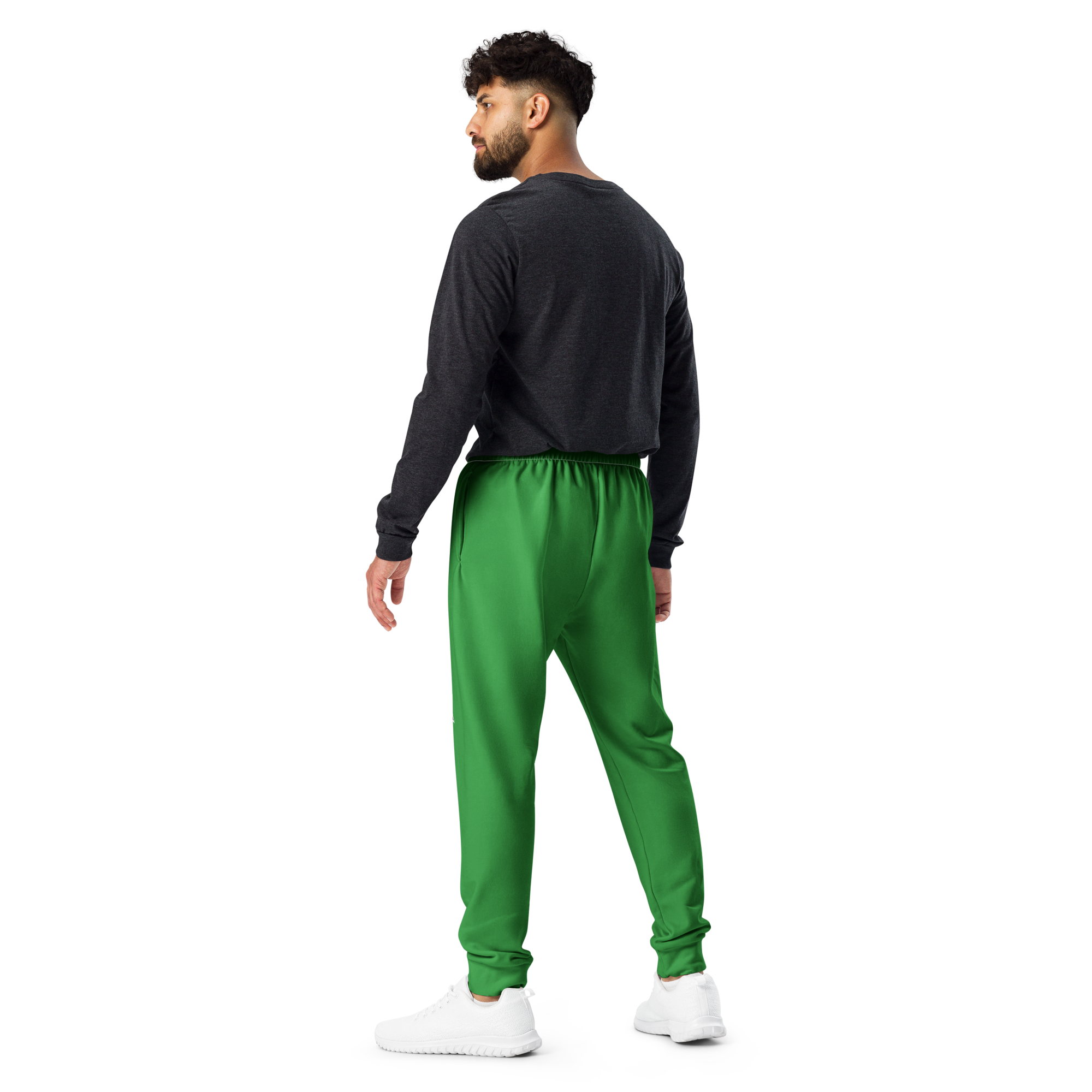 Disc Jesters Men's Joggers - Image 2