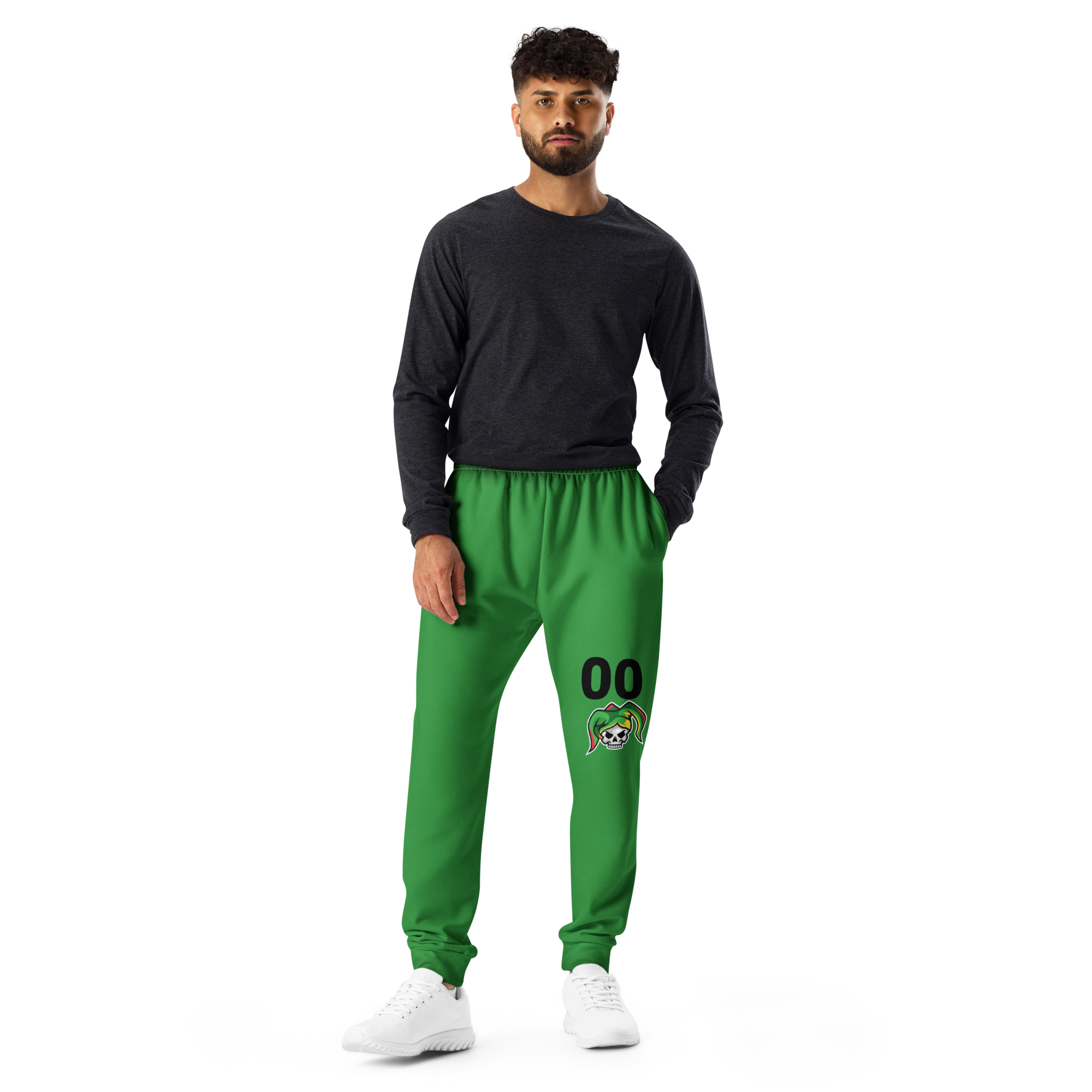 Disc Jesters Men's Joggers