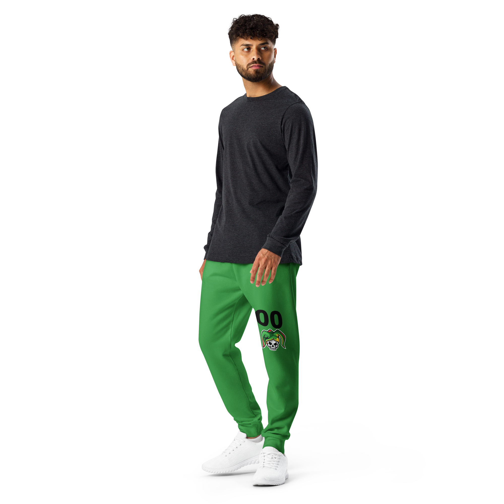 Disc Jesters Men's Joggers - Image 3